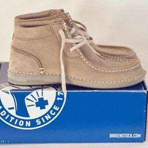 Birkenstock Pasadena High